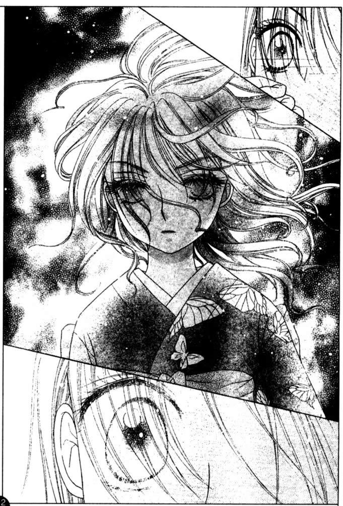Gakuen Alice Chapter 66 page 24 - Chapter 66: Basement Prisoner