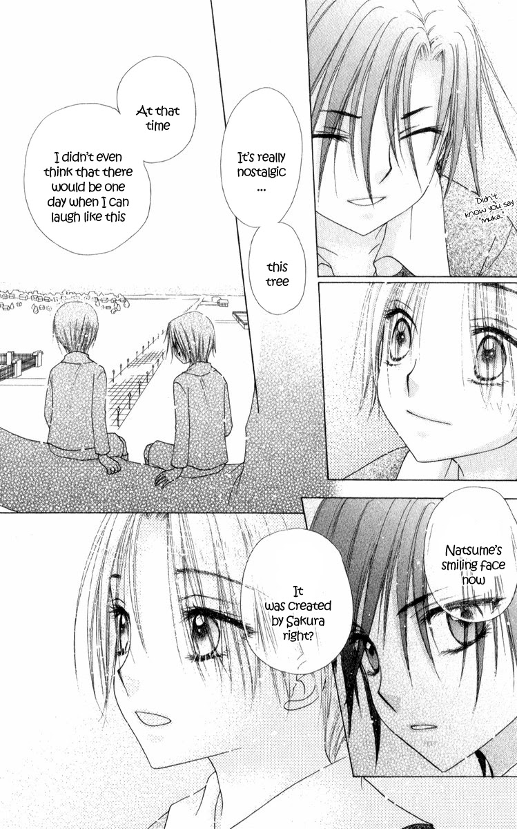 Gakuen Alice Chapter 71 page 16 - Chapter 71: Finding the Light