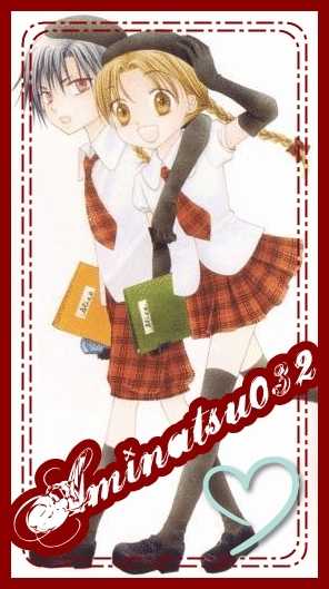 Gakuen Alice Chapter 74 page 30 - Chapter 74: Graduation Preparations