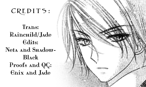 Gakuen Alice Chapter 81 page 32 - Chapter 81: Red and White