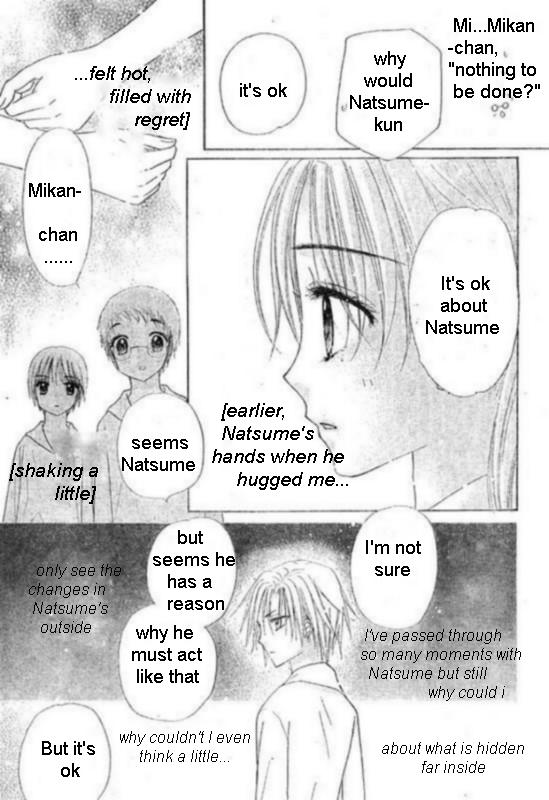Gakuen Alice Chapter 87 page 7 - Chapter 87: Kibasen