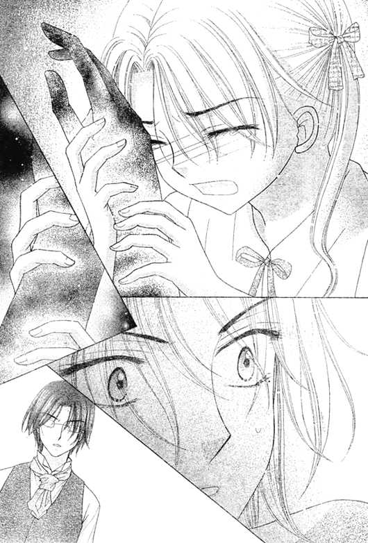 Gakuen Alice Chapter 92 page 21 - Chapter 92: Stealing Alice Revealed