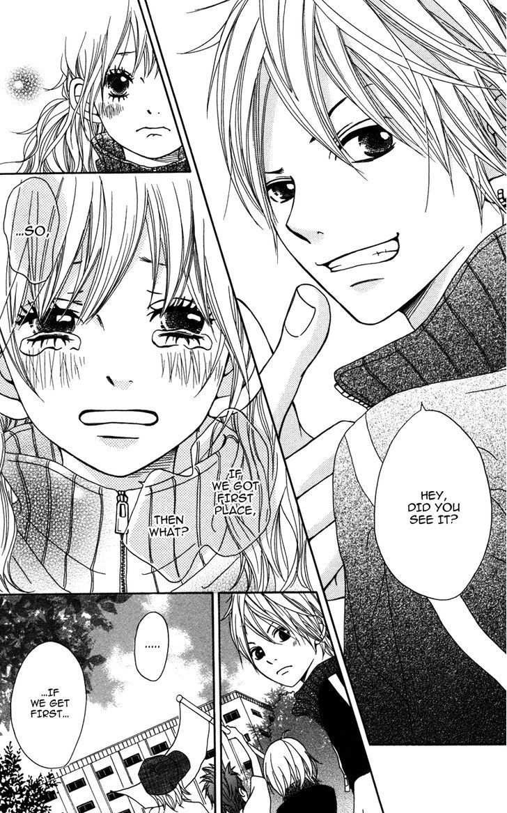 Gakuen Babe Chapter 1 page 37 - Chapter 1: Gakuen Baby