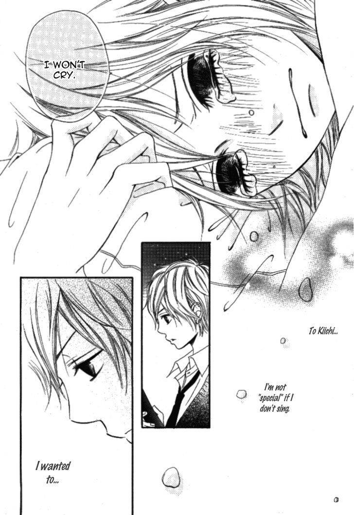 Gakuen Babe Chapter 3 page 44 - Chapter 3: Diamond Beat
