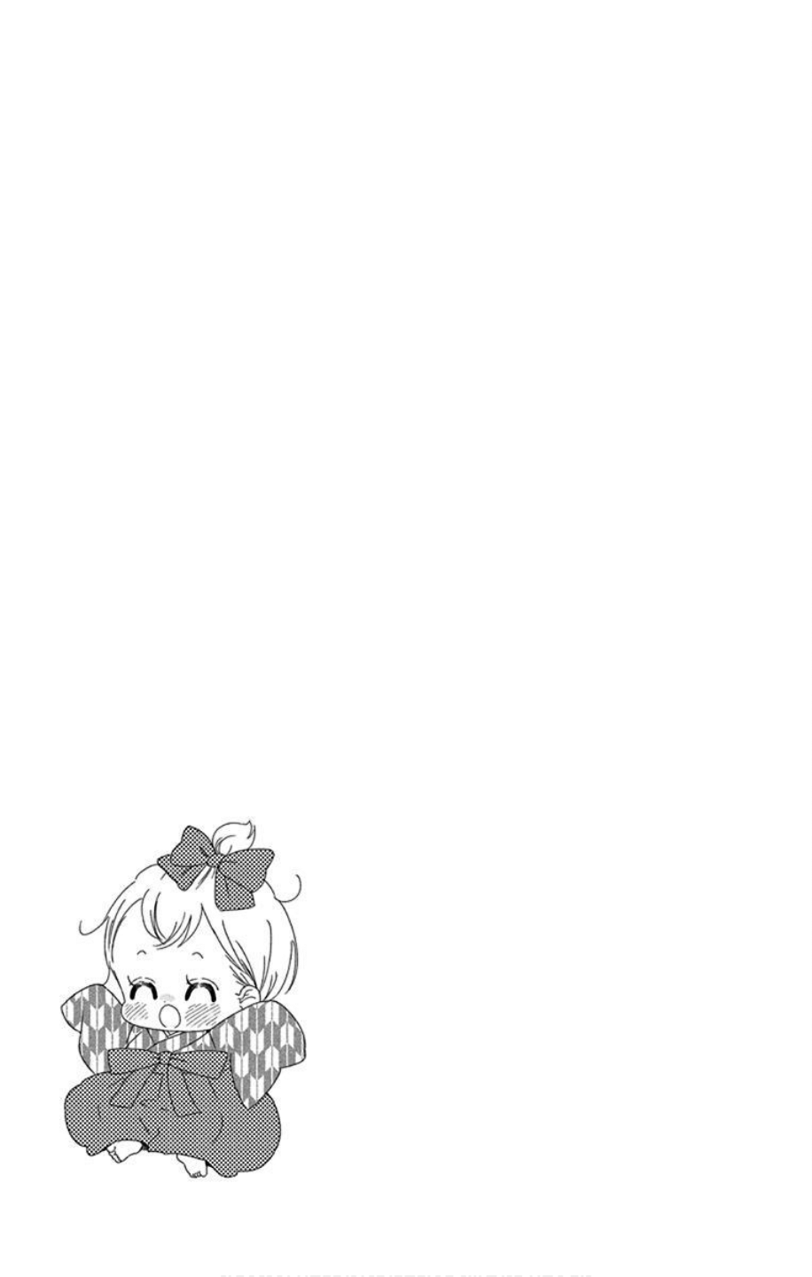 Gakuen Babysitters Chapter 103 page 35 - Chapter 103