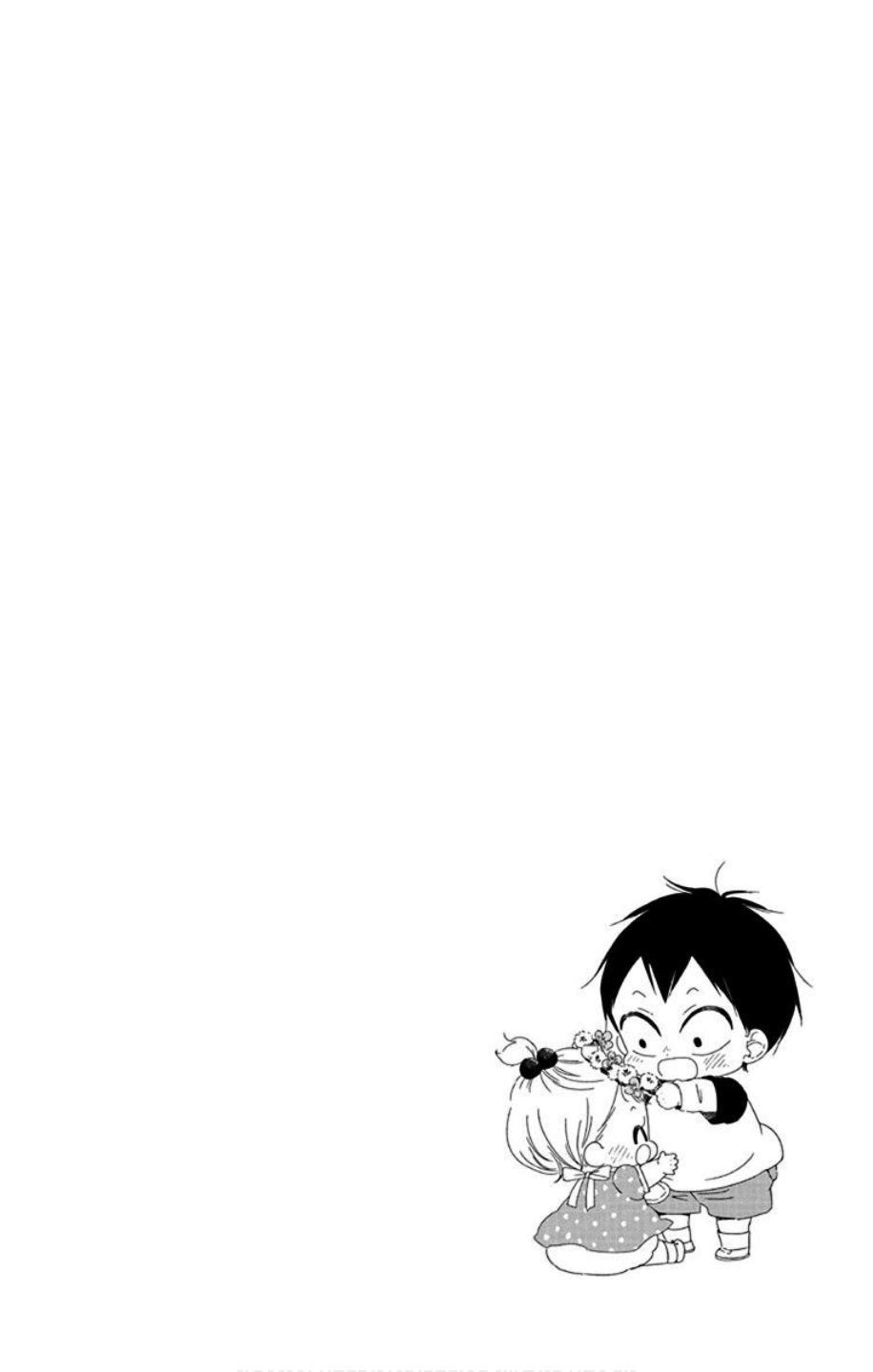 Gakuen Babysitters Chapter 103 page 36 - Chapter 103