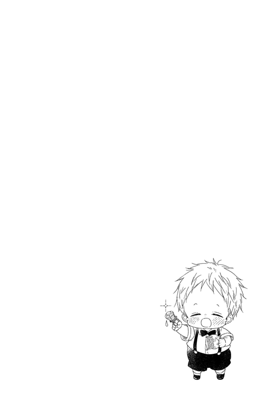 Gakuen Babysitters Chapter 104 page 6 - Chapter 104