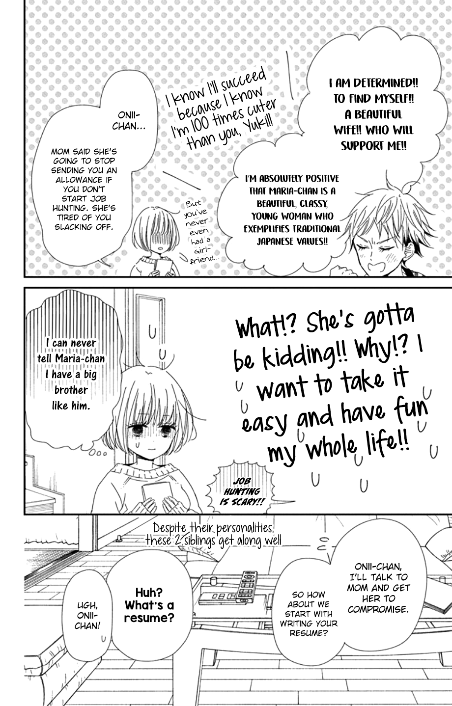Gakuen Babysitters Chapter 105 page 24 - Chapter 105