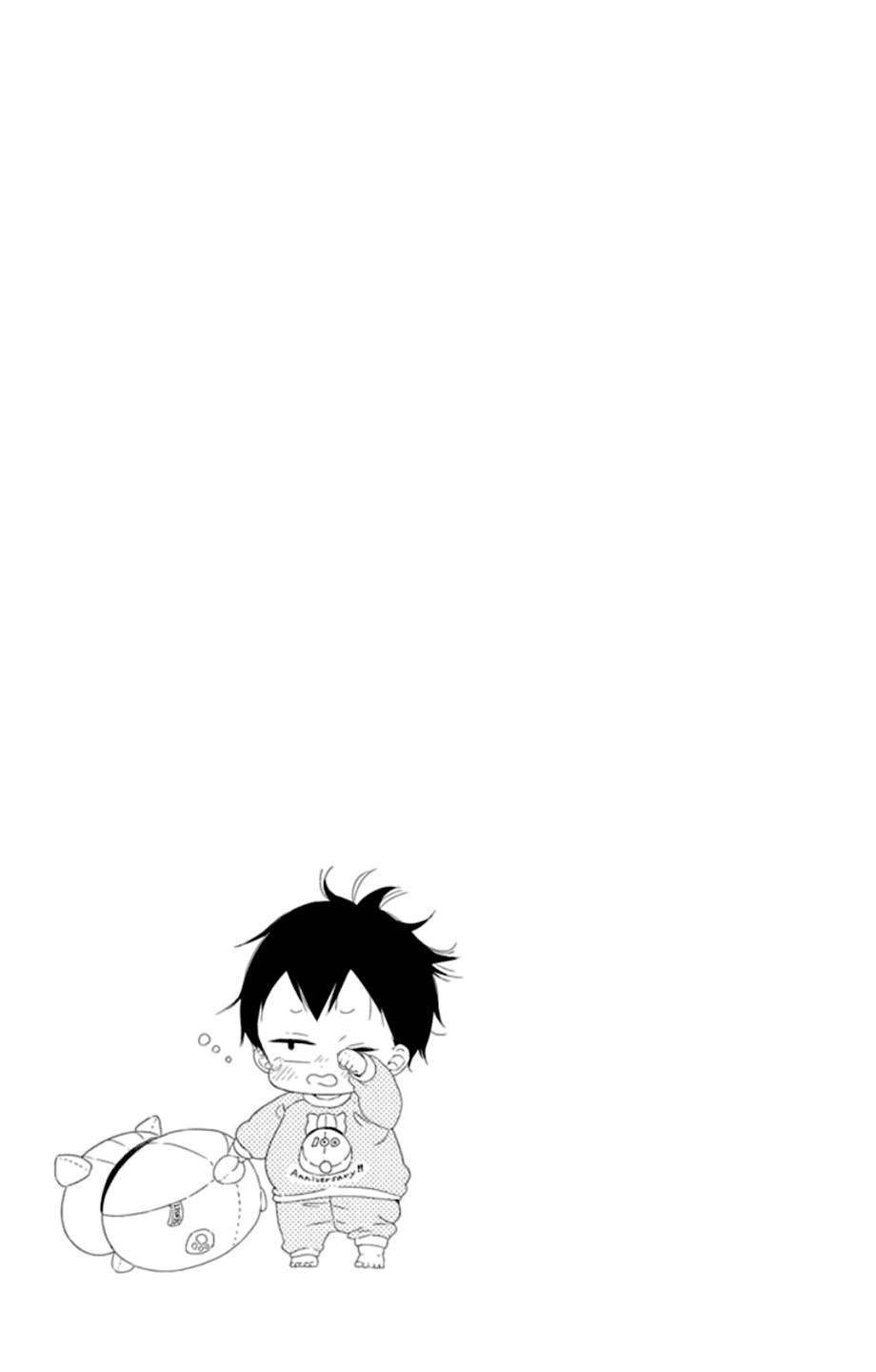 Gakuen Babysitters Chapter 106 page 32 - Chapter 106