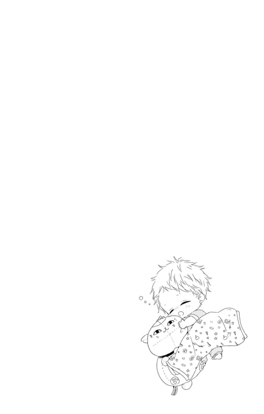 Gakuen Babysitters Chapter 106 page 33 - Chapter 106