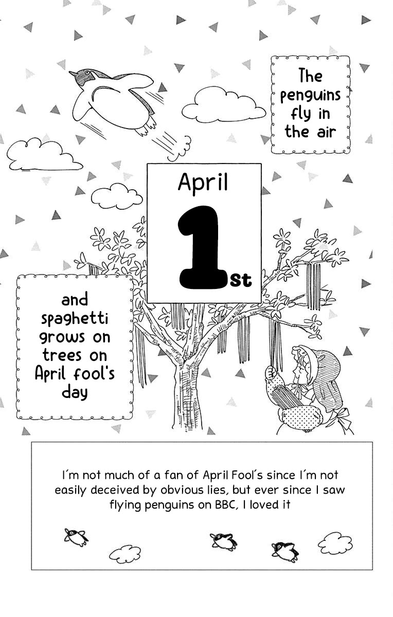 Gakuen Babysitters Chapter 114 page 3 - Chapter 114