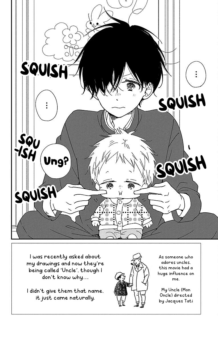 Gakuen Babysitters Chapter 116 page 2 - Chapter 116