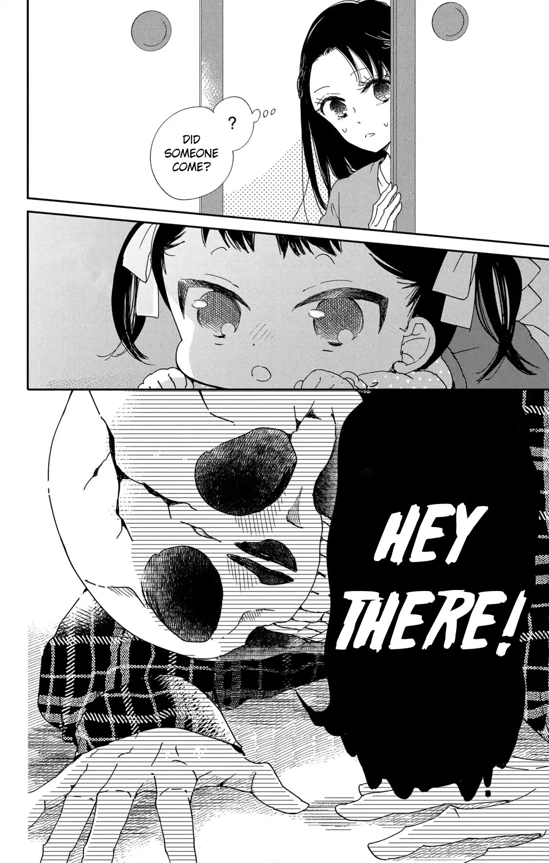 Gakuen Babysitters Chapter 117 page 24 - Chapter 117