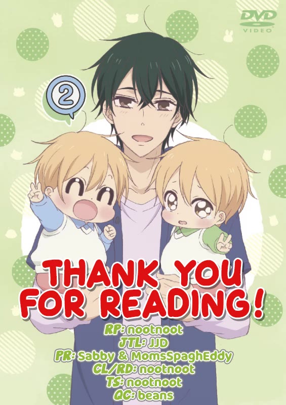 Gakuen Babysitters Chapter 118 page 29 - Chapter 118