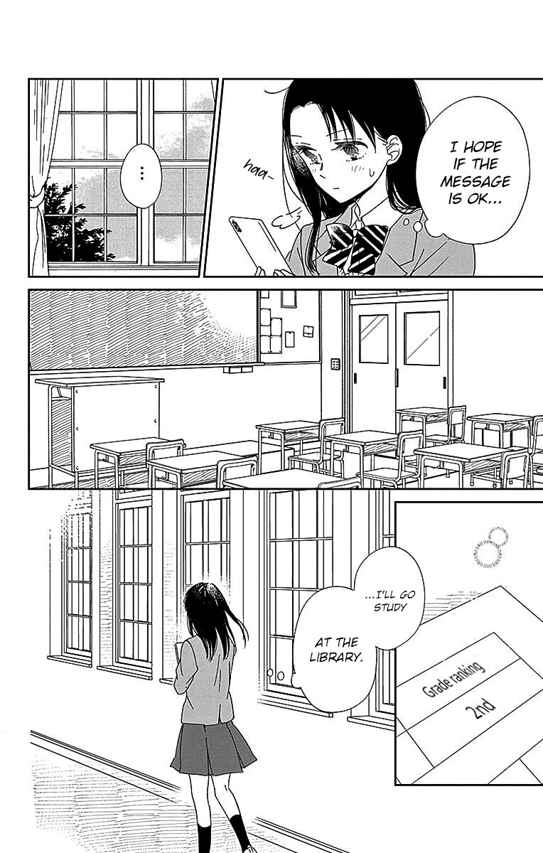 Gakuen Babysitters Chapter 124 page 20 - Chapter 124