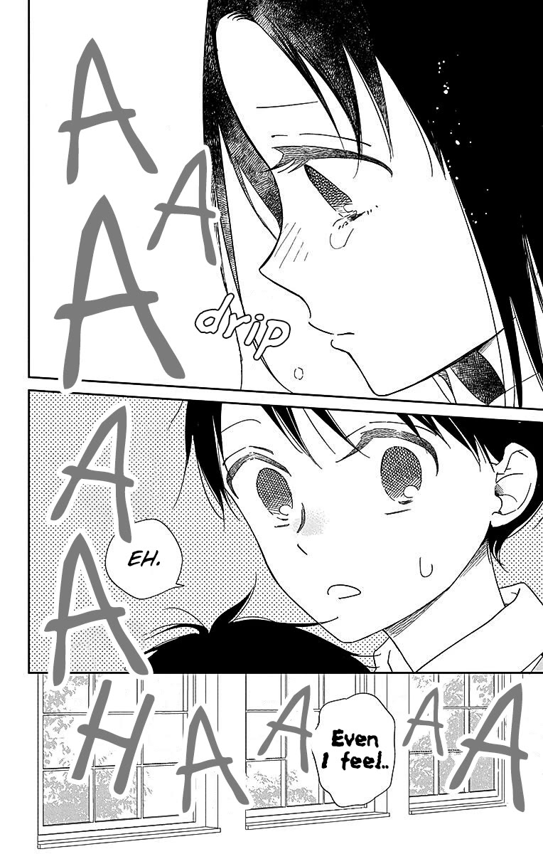 Gakuen Babysitters Chapter 124 page 24 - Chapter 124