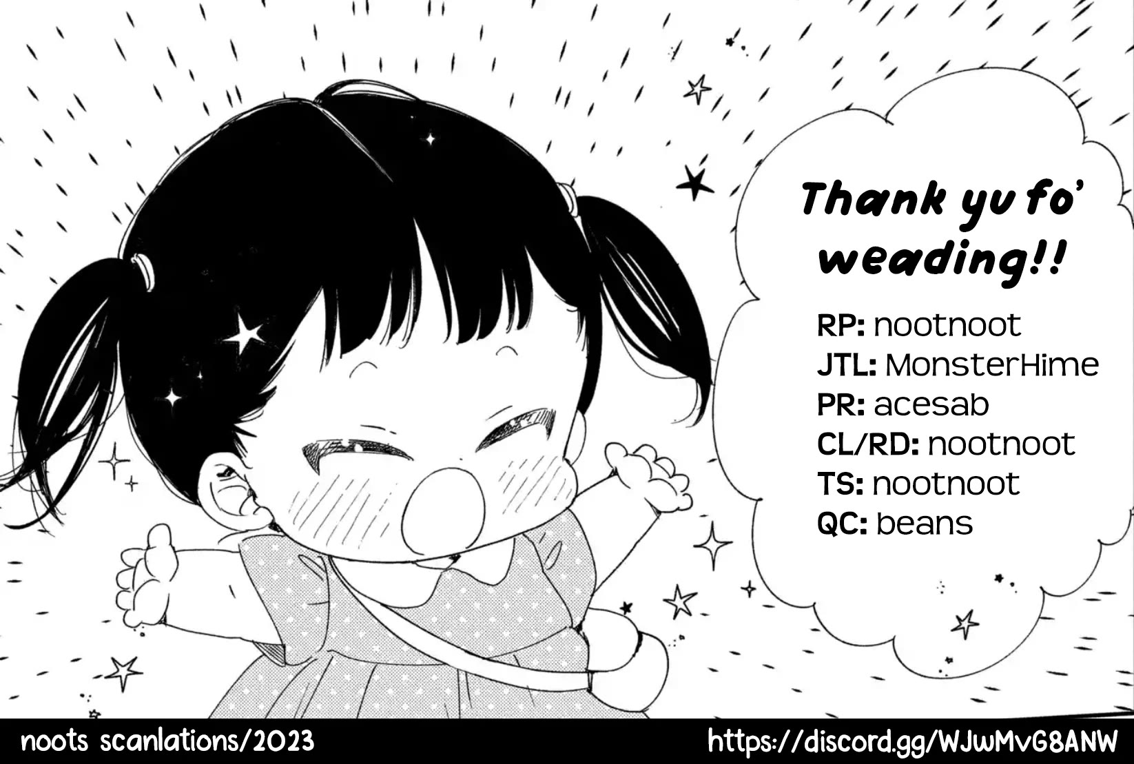 Gakuen Babysitters Chapter 131 page 29 - Chapter 131