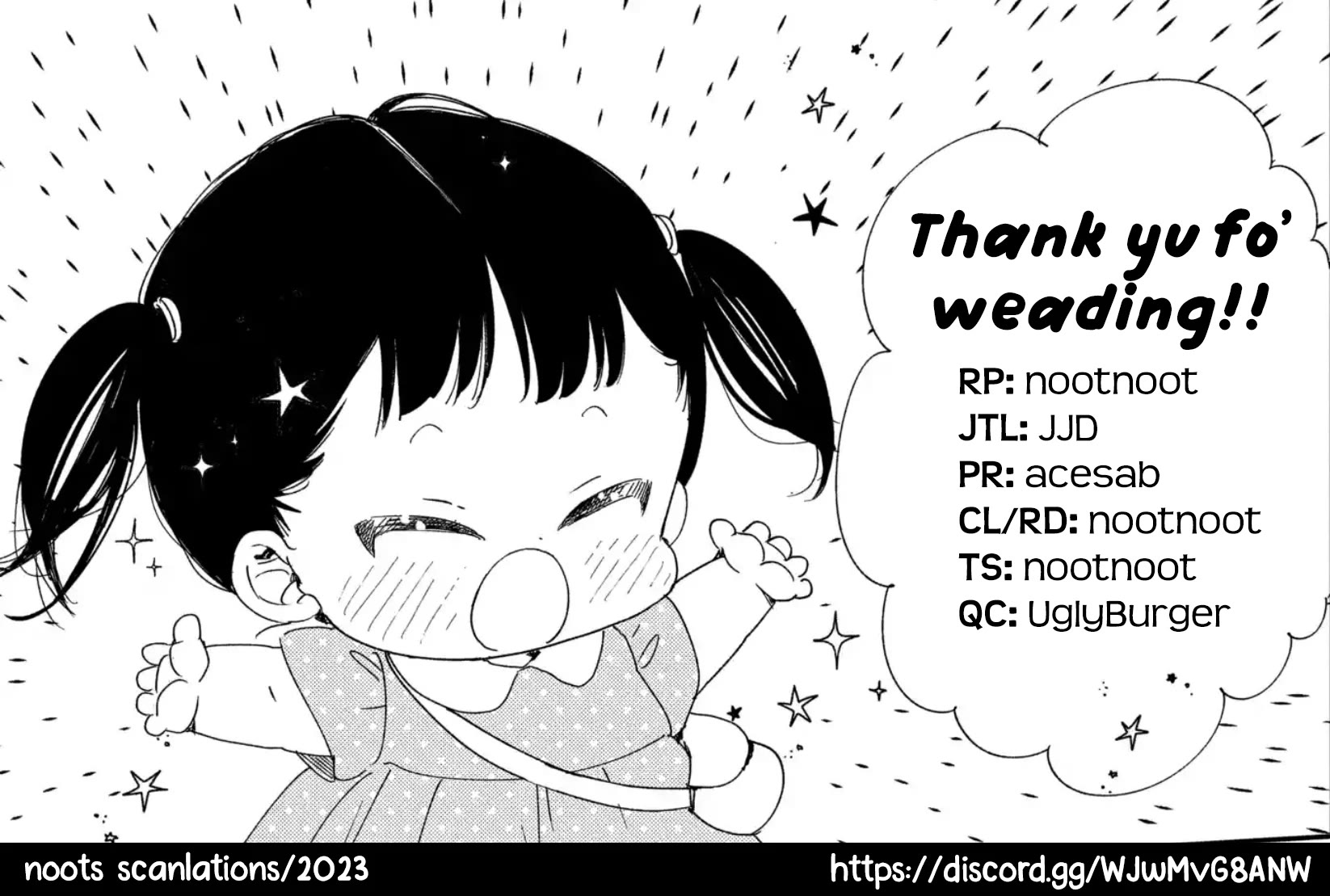 Gakuen Babysitters Chapter 132 page 30 - Chapter 132