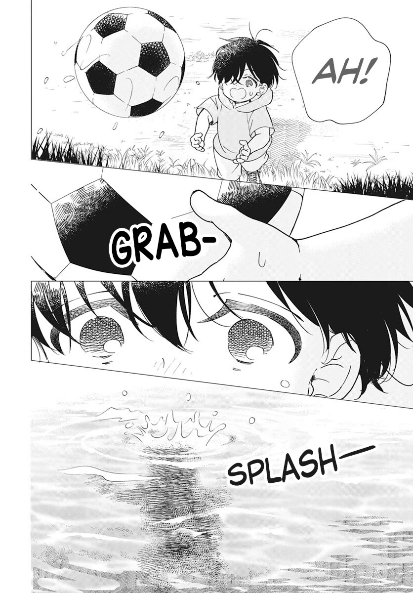 Gakuen Babysitters Chapter 135 page 12 - Chapter 135