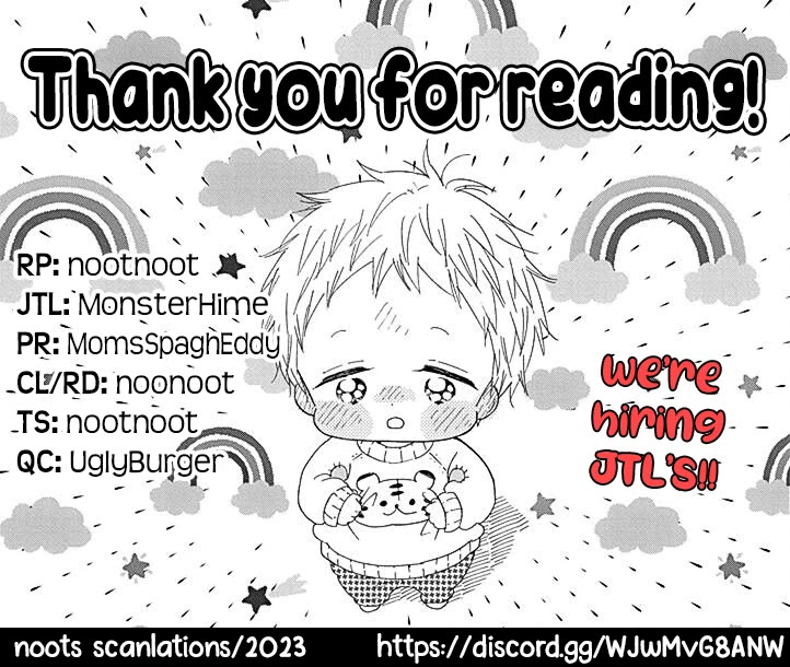 Gakuen Babysitters Chapter 135 page 25 - Chapter 135