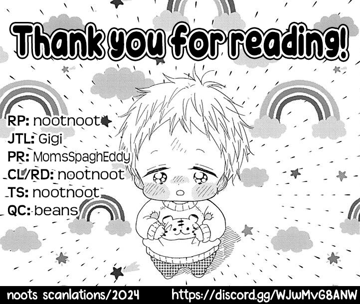 Gakuen Babysitters Chapter 139 page 29 - Chapter 139