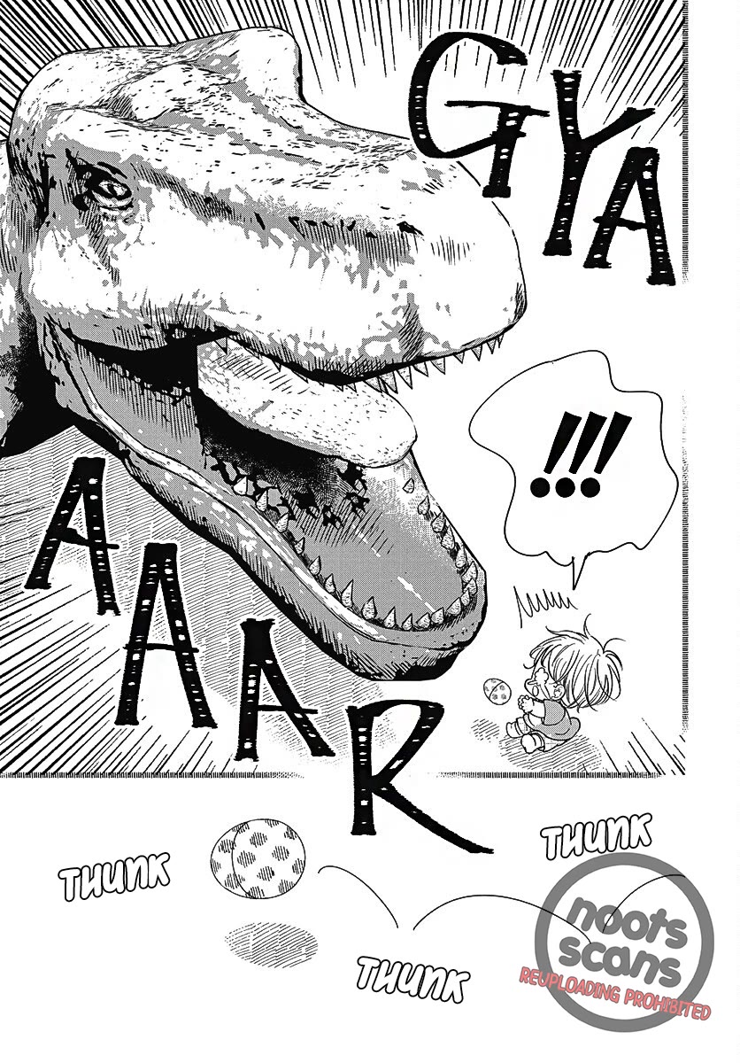 Gakuen Babysitters Chapter 140 page 26 - Chapter 140