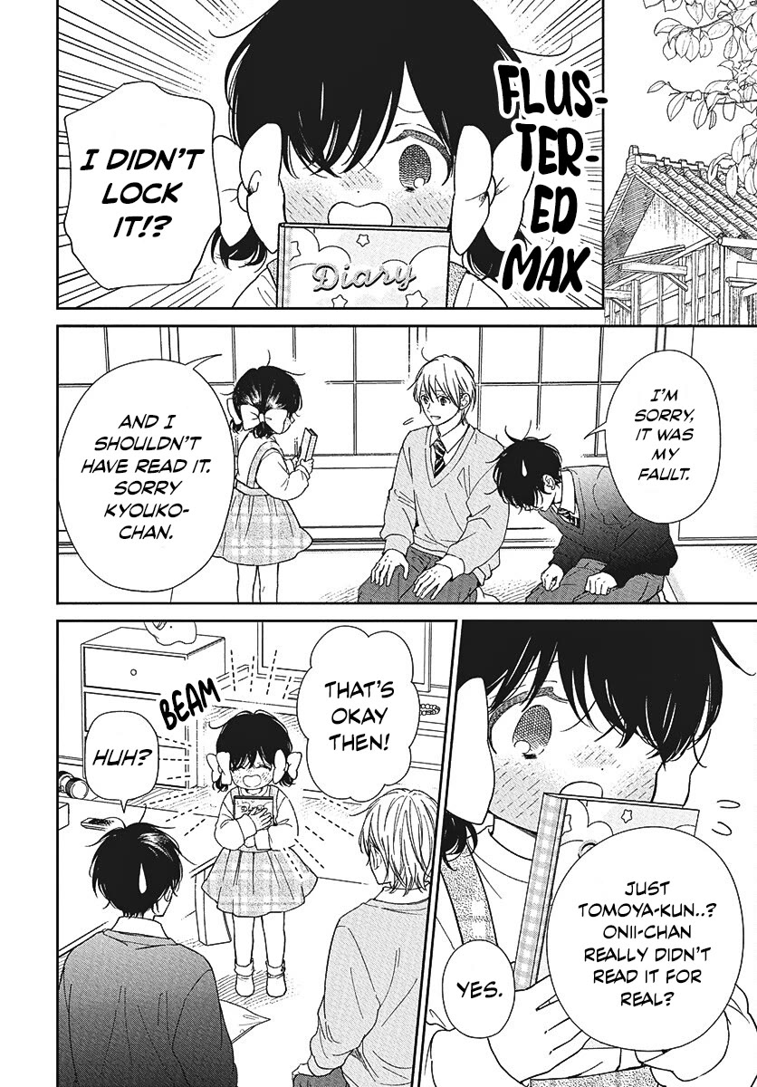 Gakuen Babysitters Chapter 146 page 23 - Chapter 146