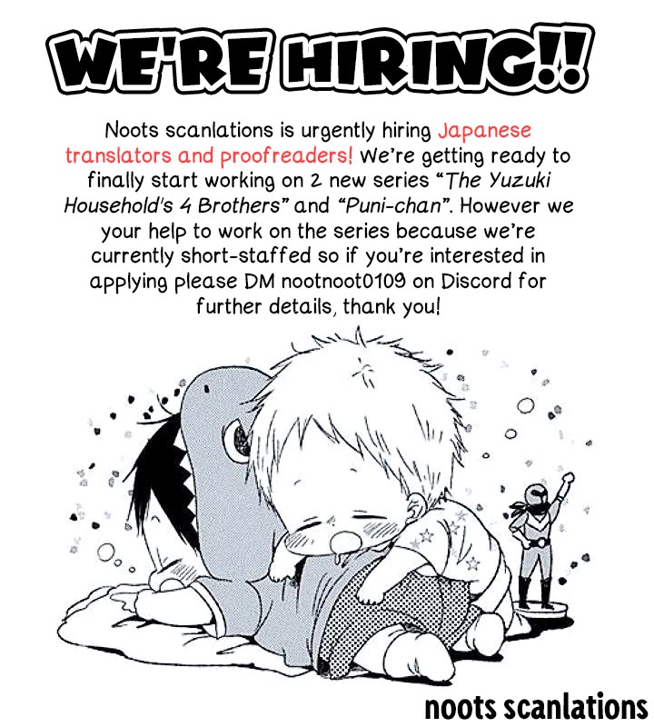 Gakuen Babysitters Chapter 147 page 25 - Chapter 147