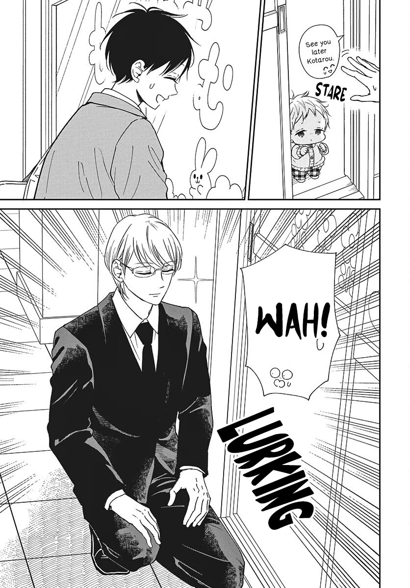 Gakuen Babysitters Chapter 149 page 10 - Chapter 149