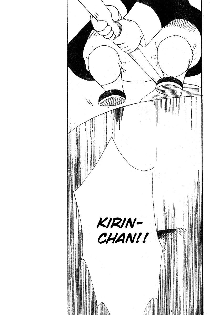 Gakuen Babysitters Chapter 15 page 25 - Chapter 15