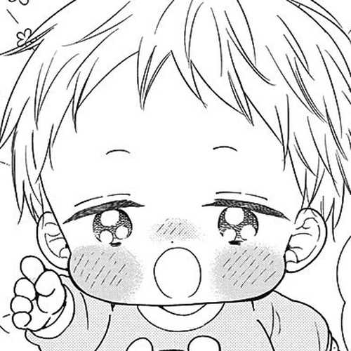 Gakuen Babysitters Chapter 151.5: Let's go to the salon! cover