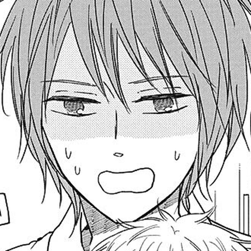 Gakuen Babysitters Chapter 152 cover