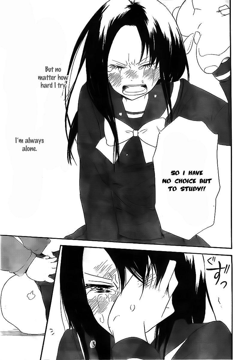 Gakuen Babysitters Chapter 2 page 26 - Chapter 2 : 2