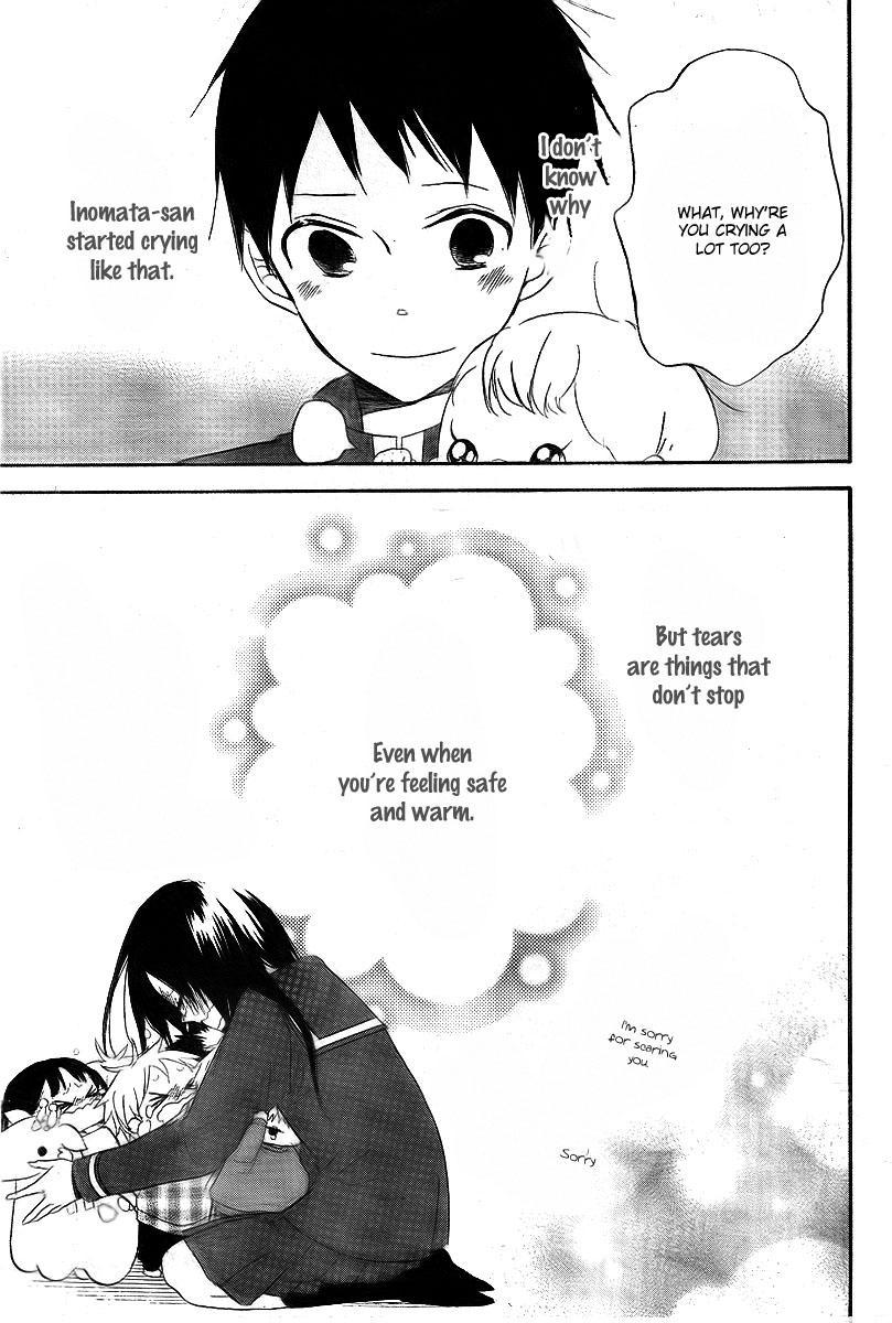 Gakuen Babysitters Chapter 2 page 28 - Chapter 2 : 2