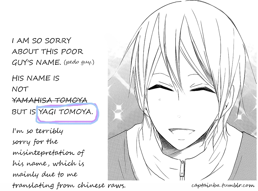 Gakuen Babysitters Chapter 25 page 30 - Chapter 25