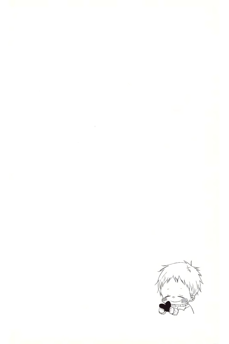 Gakuen Babysitters Chapter 39 page 38 - Chapter 39