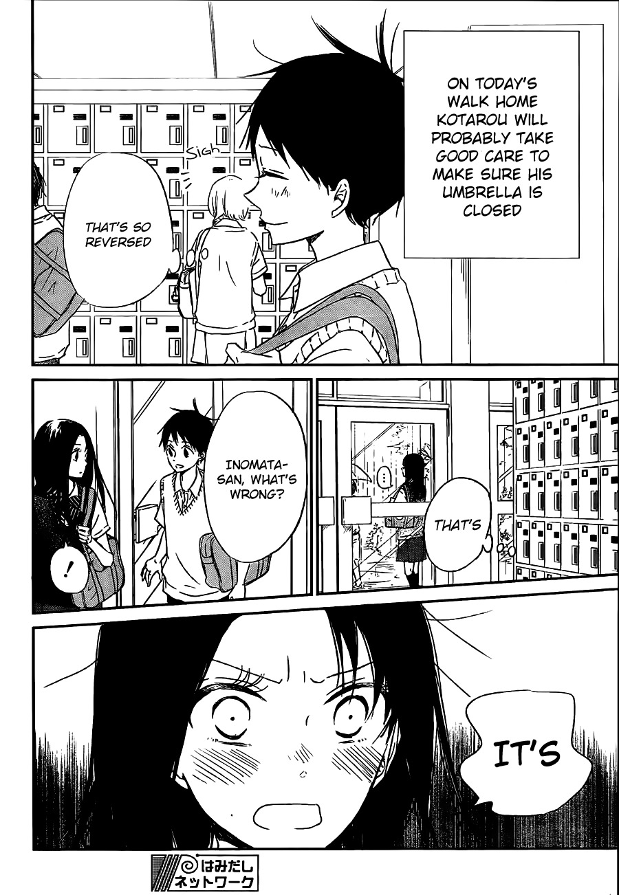Gakuen Babysitters Chapter 44 page 25 - Chapter 44