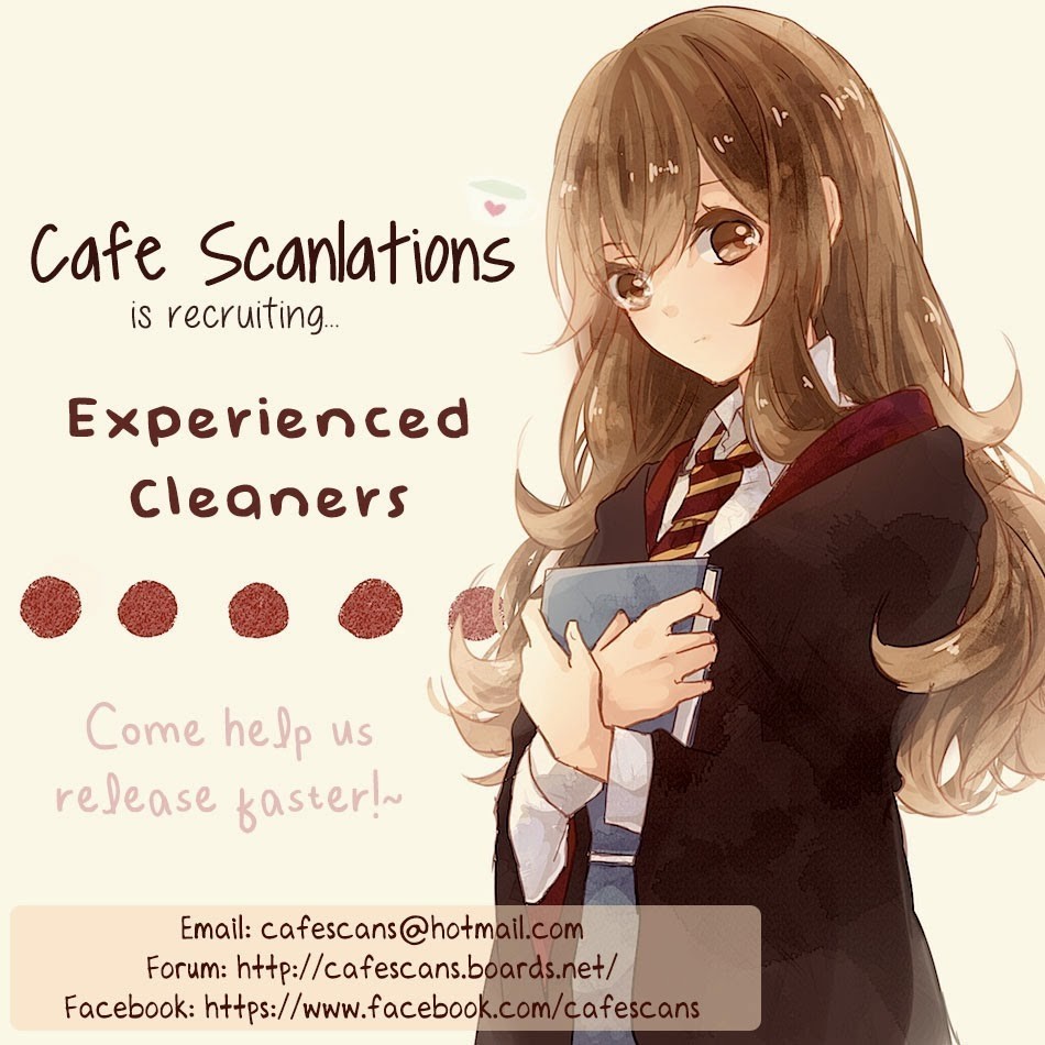 Gakuen Babysitters Chapter 47 page 32 - Chapter 47
