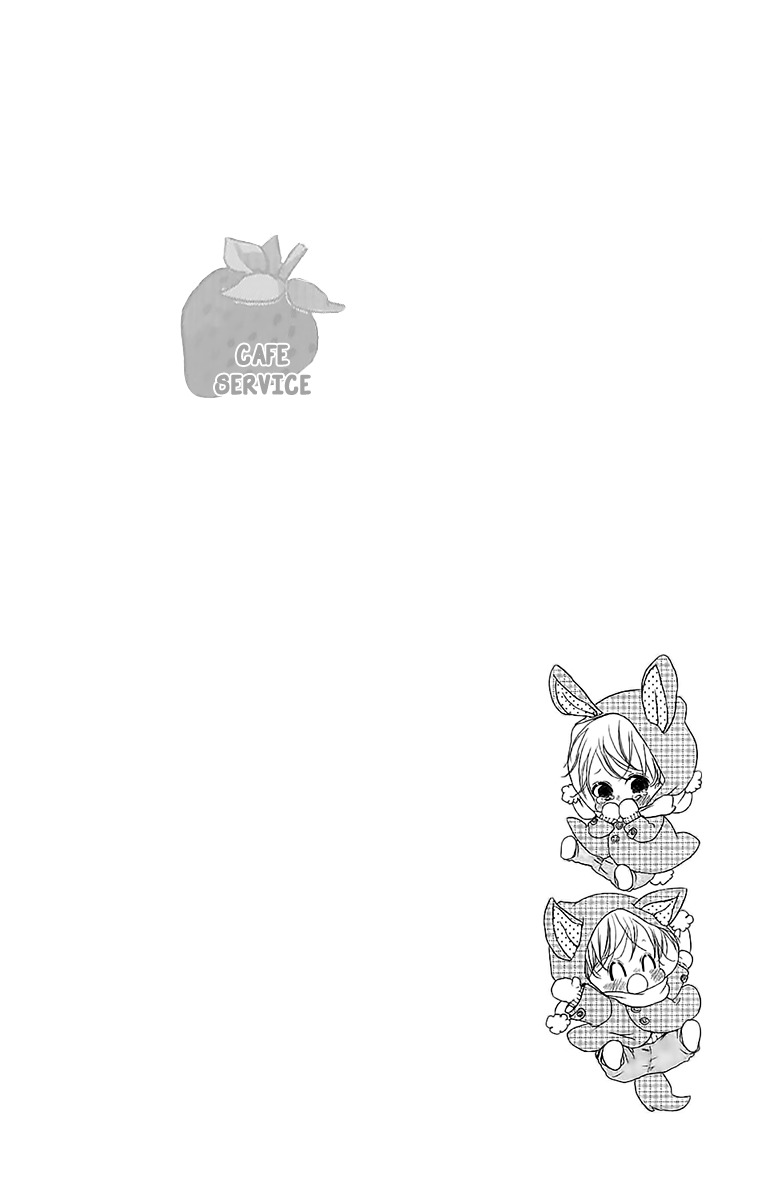 Gakuen Babysitters Chapter 60 page 31 - Chapter 60