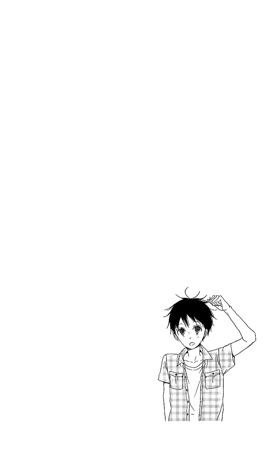Gakuen Babysitters Chapter 61 page 29 - Chapter 61
