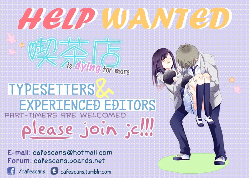 Gakuen Babysitters Chapter 61 page 30 - Chapter 61