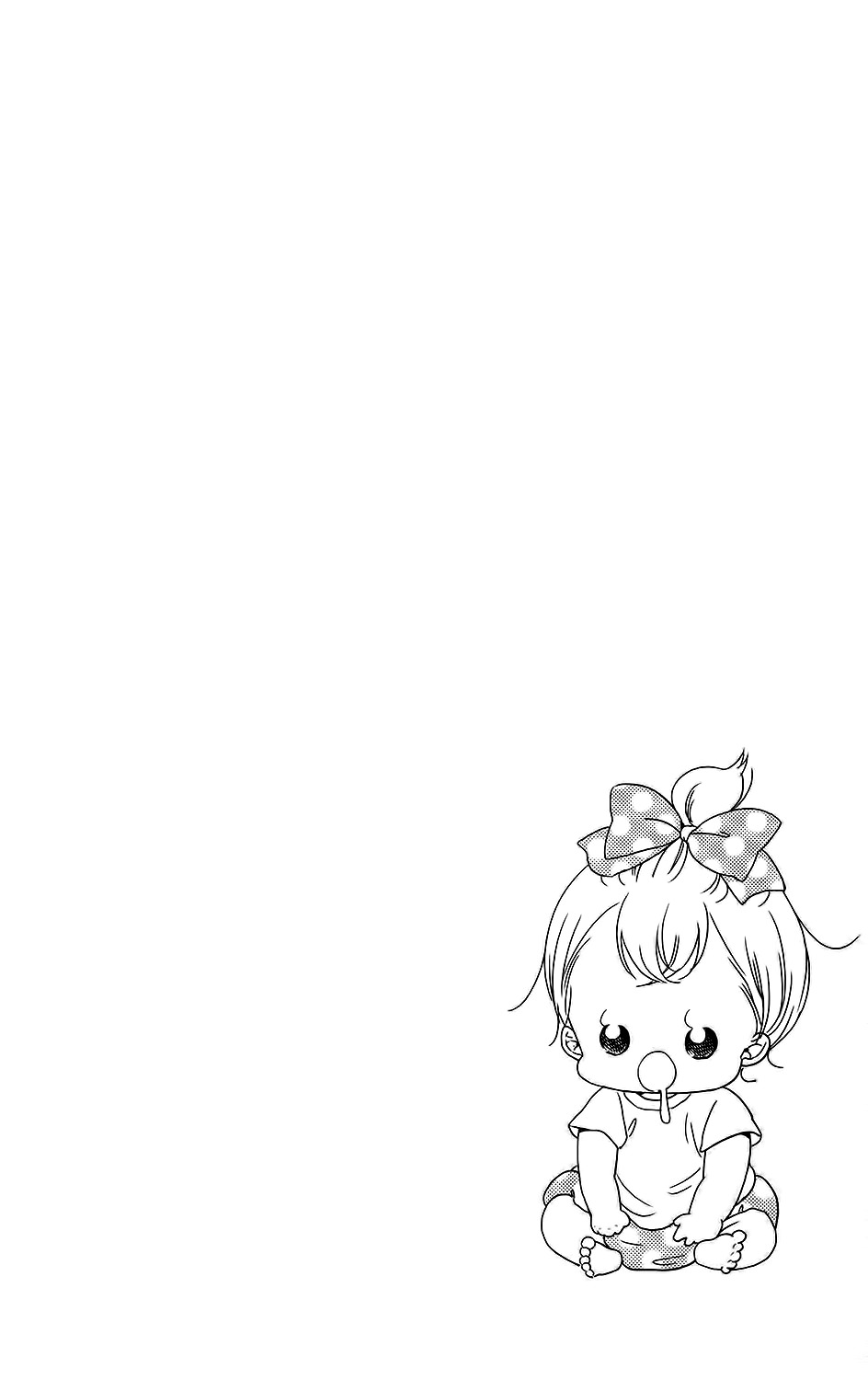 Gakuen Babysitters Chapter 63 page 8 - Chapter 63