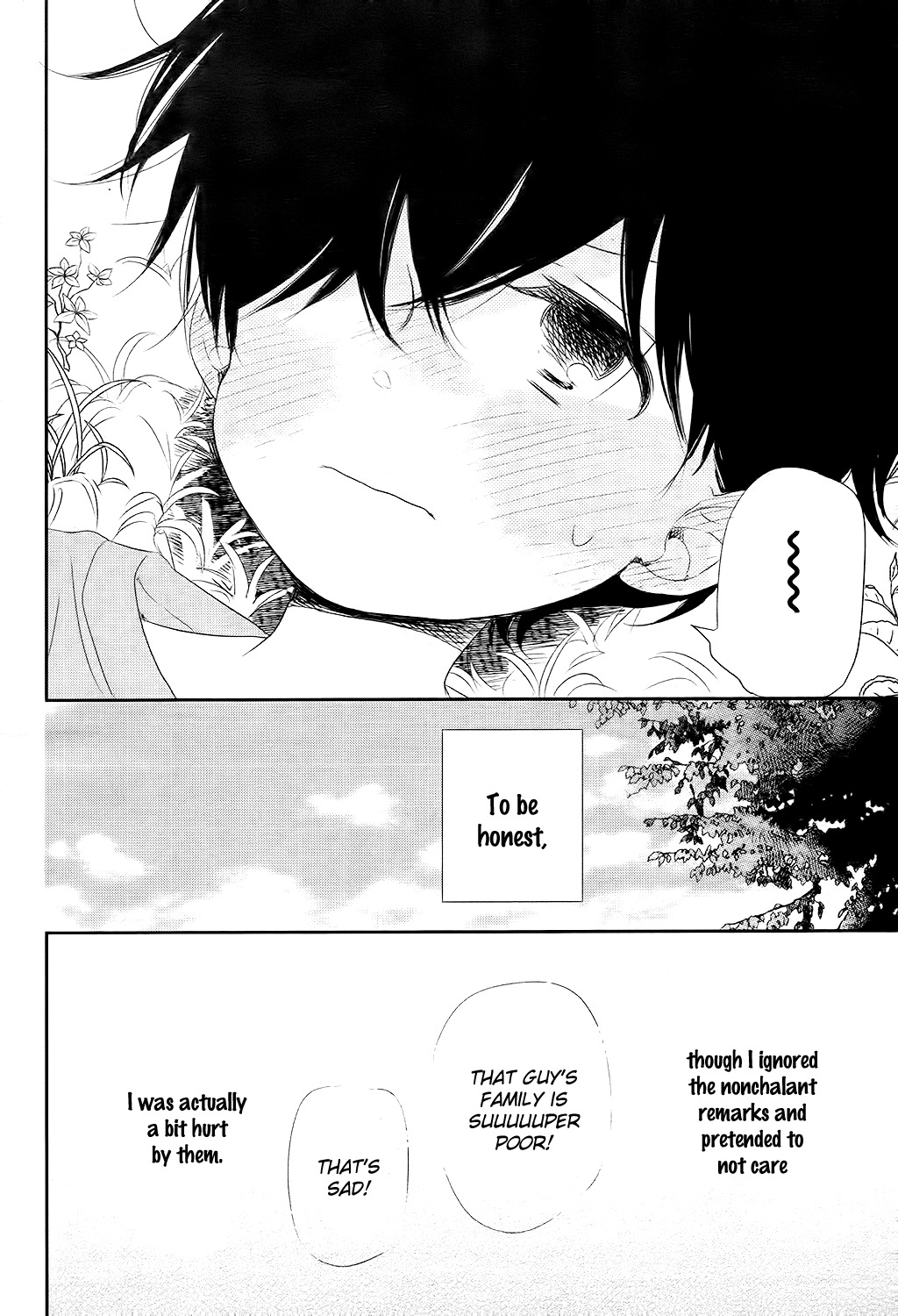 Gakuen Babysitters Chapter 77 page 27 - Chapter 77