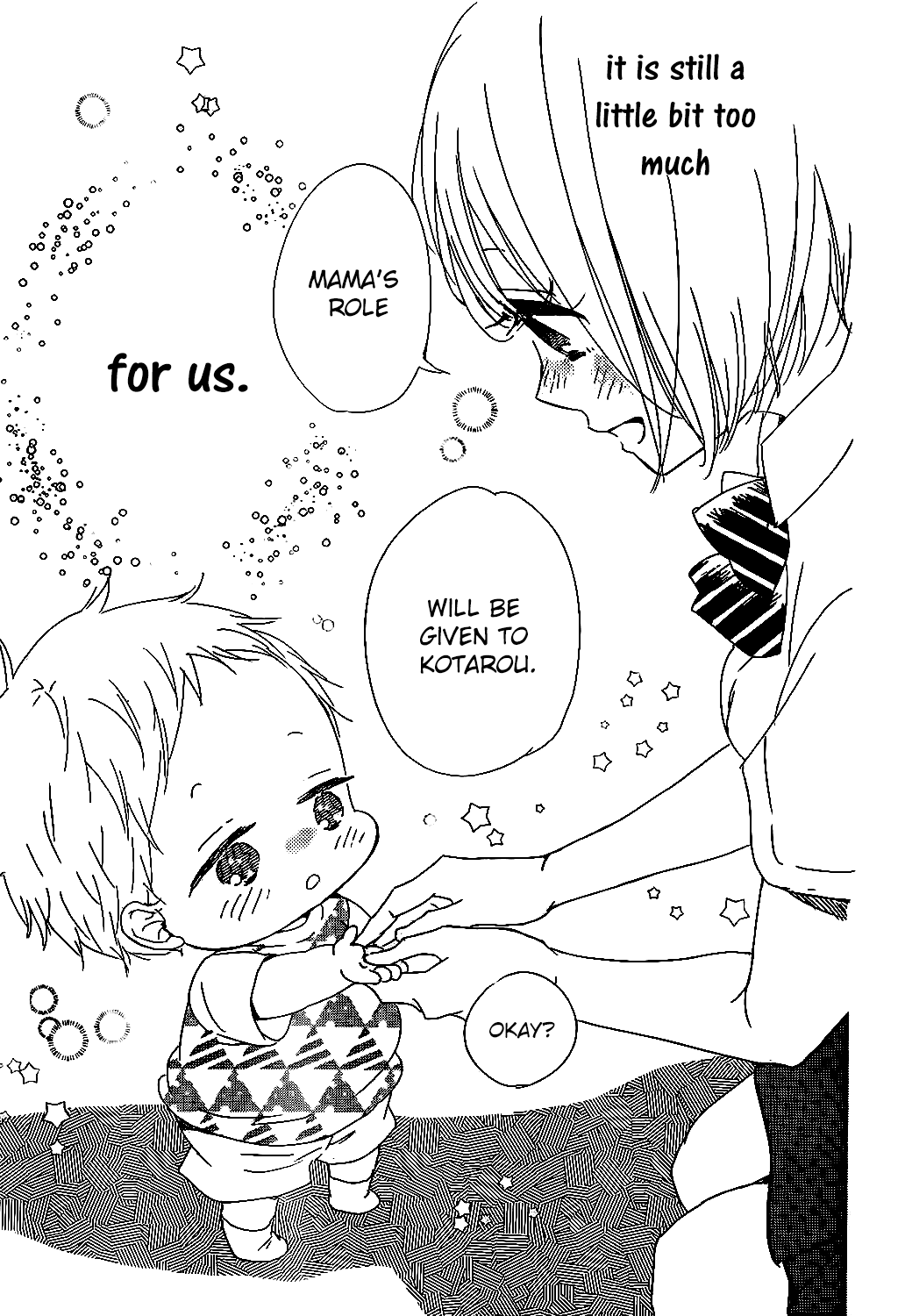 Gakuen Babysitters Chapter 90 page 26 - Chapter 90