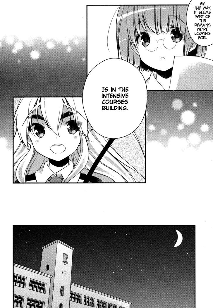 Gakuen Chaika! Chapter 2 page 7 - Chapter 2