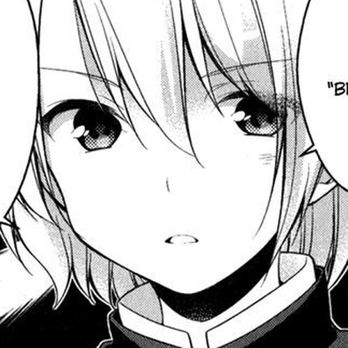 Gakuen Chaika! Chapter 2 cover