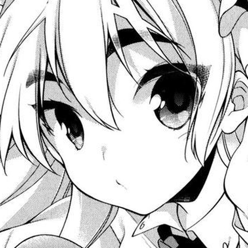 Gakuen Chaika! Chapter 3 cover