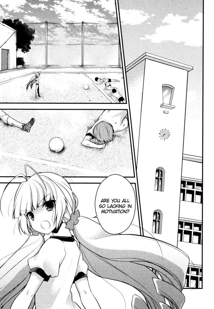 Gakuen Chaika! Chapter 4 page 7 - Chapter 4
