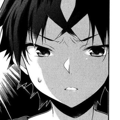 Gakuen Chaika! Chapter 4 cover