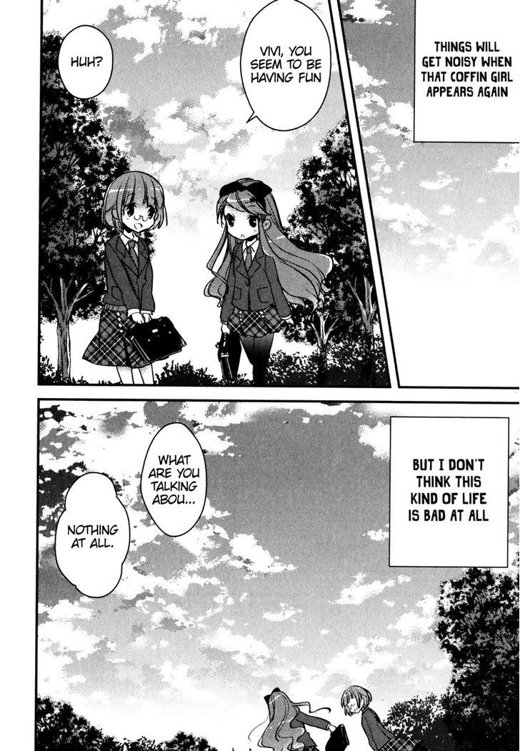 Gakuen Chaika! Chapter 5 page 16 - Chapter 5